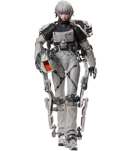 Amazon.co.jp: ブルーアーカイブ 早瀬ユウカ·体操服Ver. 1/7スケール